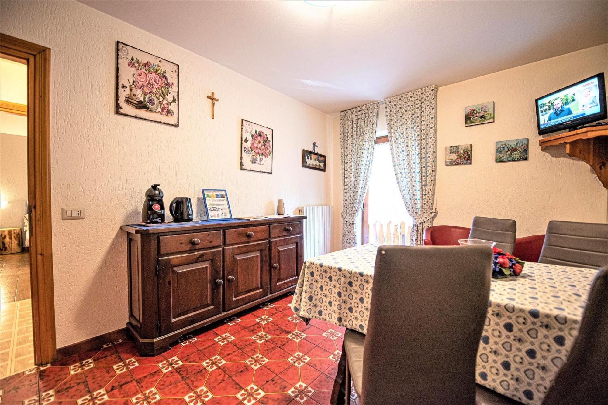 Maison Ostaria Myholidaylivigno Exterior foto