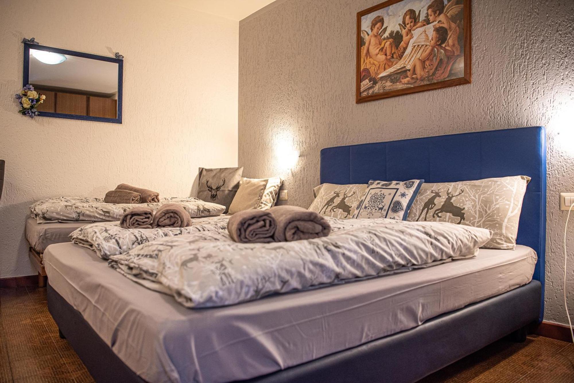 Maison Ostaria Myholidaylivigno Exterior foto